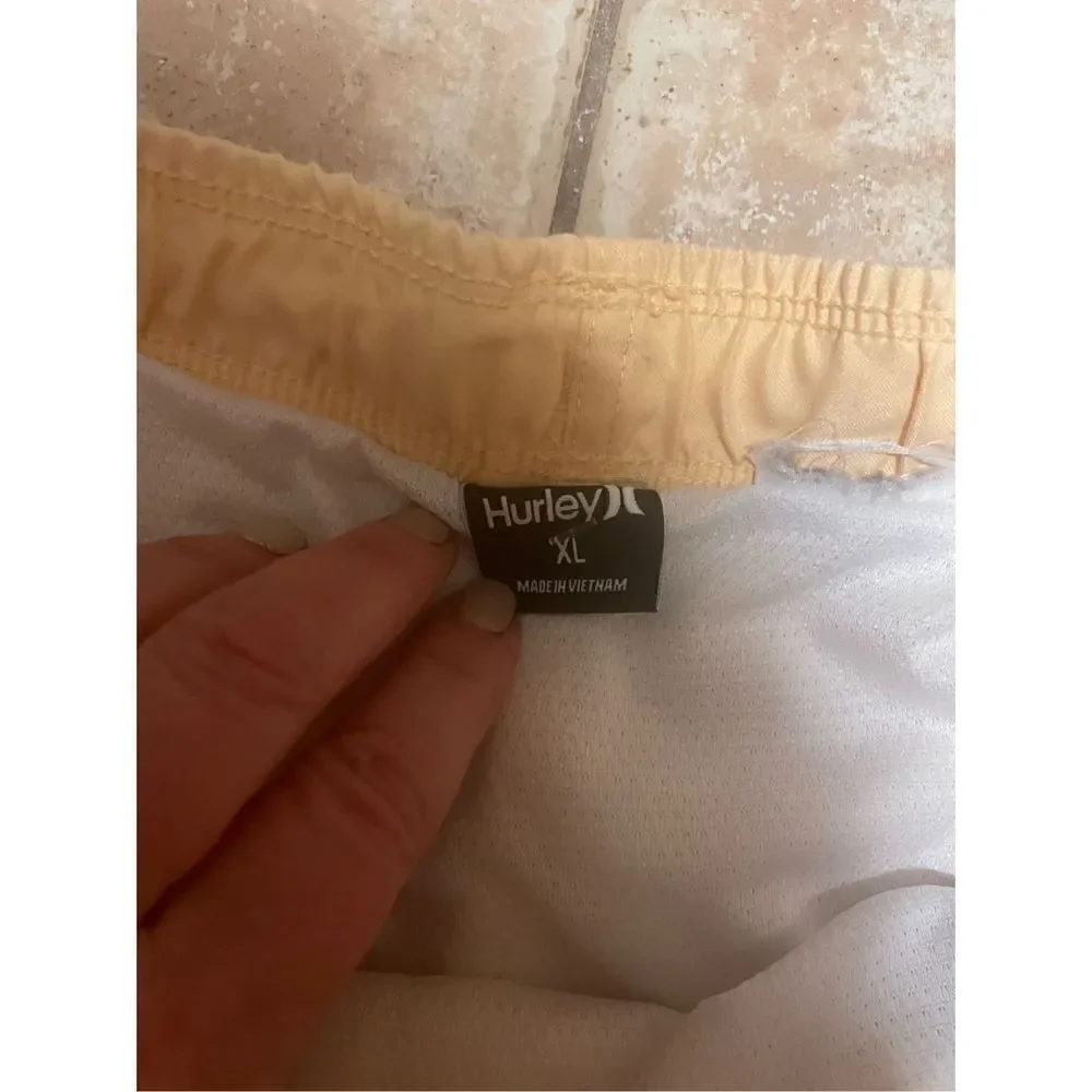 COPY - Hurley Board Shorts (SZ XL)